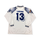 1994-1996 VfB Leipzig Away Trikot Gr. XXL