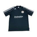 2007-2008 Derby County Away Trikot Gr. M