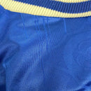 1996-1998 Leicester City Home Trikot Gr. L