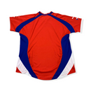 2000 Tschechien Home Trikot Gr. XL
