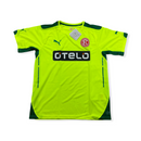 2014-2015 Fortuna Düsseldorf Third Kinder Trikot Gr. 176