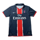 2010-2011 Paris Saint Germain Home Trikot Gr. M