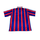 1996-1997 Crystal Palace Home Trikot Gr. XL