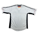 1998 Deutschland Home Trikot Gr. S