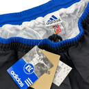 1999-2001 KSC Karlsruher SC Shorts Gr. D9 / L-XL