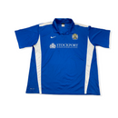2010-2011 Stockport County Home Trikot Gr. 2XL