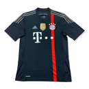 2014-2015 FC Bayern München Third Trikot Gr. M