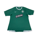 2007-2008 Celtic Glasgow Away Trikot Gr. XL