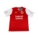 2012-2013 Energie Cottbus Home Trikot Gr. 2XL