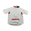 2006-2007 Hannover 96 Away Kinder Trikot Gr. 164