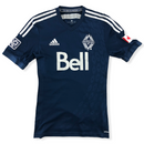 2013-2014 Vancouver Whitecaps FC Home Trikot Gr. S