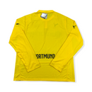 2014-2015 Borussia Dortmund Cup Trikot Gr. XL