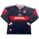 1997-1999 FC Bayern München Home Trikot Gr. XL