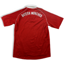 2005-2006 FC Bayern München Home Trikot Gr. M