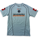2005-2006 FSV Mainz 05 Away Trikot Gr. XL