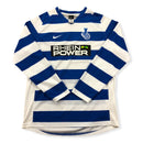 2011-2013 MSV Duisburg Home Trikot Gr. L