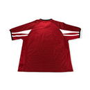 2001-2002 Rot-Weiss Essen Home Trikot Gr. XXL
