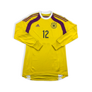 2014 Deutschland Torwart Trikot Gr. 7 L