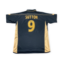 2003-2004 Celtic Glasgow Away Trikot Gr. L