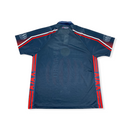 1997-1998 Ajax Amsterdam Away Trikot Gr. XL