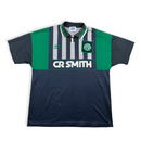 1994-1996 Celtic Glasgow Away Trikot Gr. XL