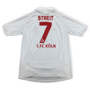 2006-2007 1. FC Köln Away Trikot Gr. M