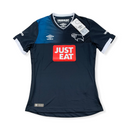 2016-2017 Derby County Away Kinder Trikot Gr. 134 / 152 / 158