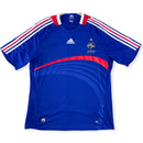 2008 Frankreich Home Trikot Gr. M