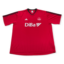 2003-2004 1. FC Nürnberg Home Trikot Gr. 2XL