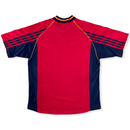 1998 Spanien Home Trikot Gr. XL