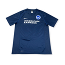 2015-2016 Brighton & Hove Albion Home Trikot Gr. L