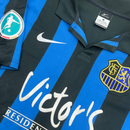 2012-2013 1. FC Saarbrücken Home Trikot Gr. L