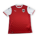 2020 Österreich Home Trikot Gr. XL