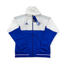 2017-2018 Schalke 04 Trainingsjacke Gr. L