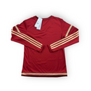 2015 Spanien Home Damen Trikot Gr. XXS XS L