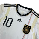 2010 Deutschland Home Trikot Gr. L