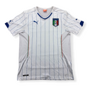 2014 Italien Away Trikot Gr. XL