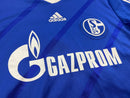 2012-2013 Schalke 04 Home Trikot Gr. L