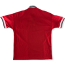 1998-1999 Manchester United Home Trikot Gr. L