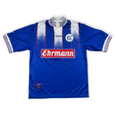 1996-1998 Karlsruher SC Away Trikot Gr. M
