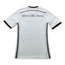 2014 Deutschland Home Trikot Gr. M Mercedes