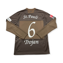2008-2009 FC St. Pauli Home Trikot Gr. M