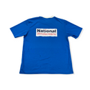 2013-2014 FC Chesterfield  Home Trikot Gr. L