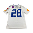 2006-2007 FC Zürich Home Trikot Gr. L