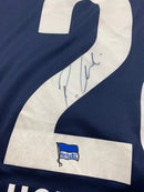 2014-2015 Hertha BSC Berlin Away Trikot Gr. XL