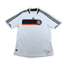 2008 Deutschland Home Trikot Gr. XXL