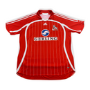 2006-2007 1. FC Köln Home Trikot Gr. XL
