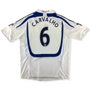 2007-2008 FC Chelsea Third Trikot Gr. L