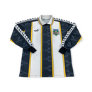 1997-1998 SK Sturm Graz Home Trikot Gr. L
