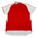 2015-2016 Arsenal Home Trikot Gr. 3XL